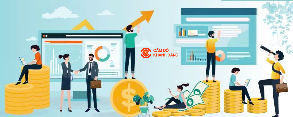 Có nên cầm đồ qua trung gian không