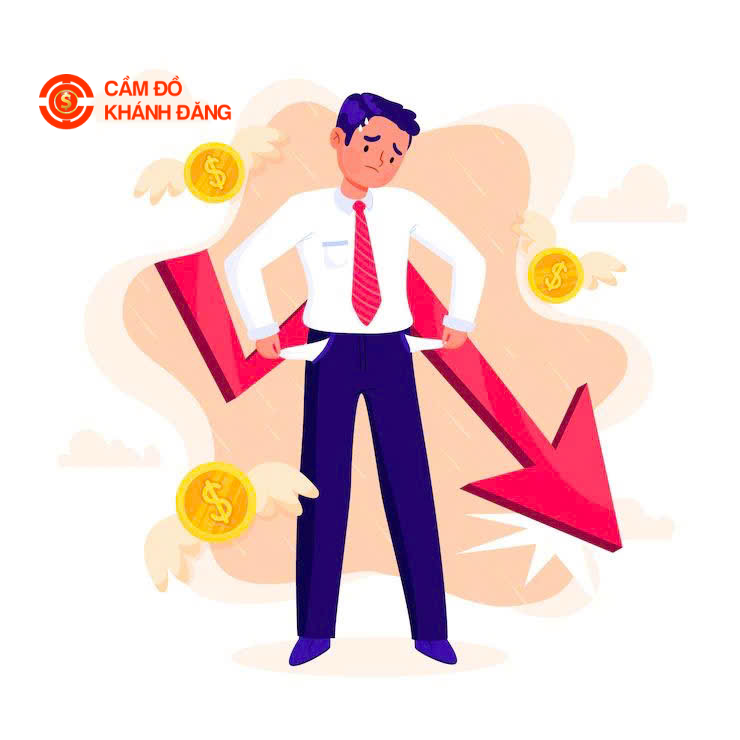 Có nên quay lại tiệm cầm đồ cũ không