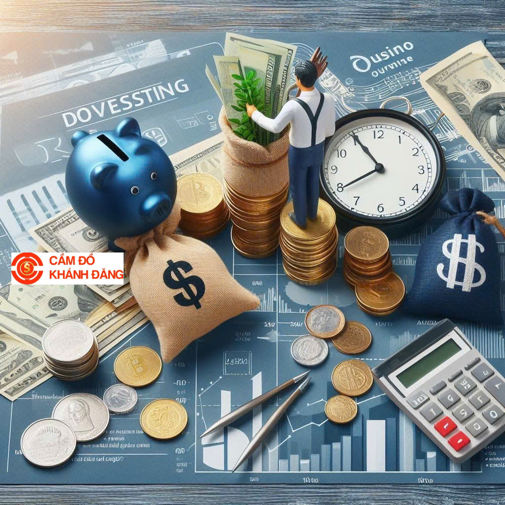 Thực tế đi cầm đồ tại Thành phố Hồ Chí Minh ra sao