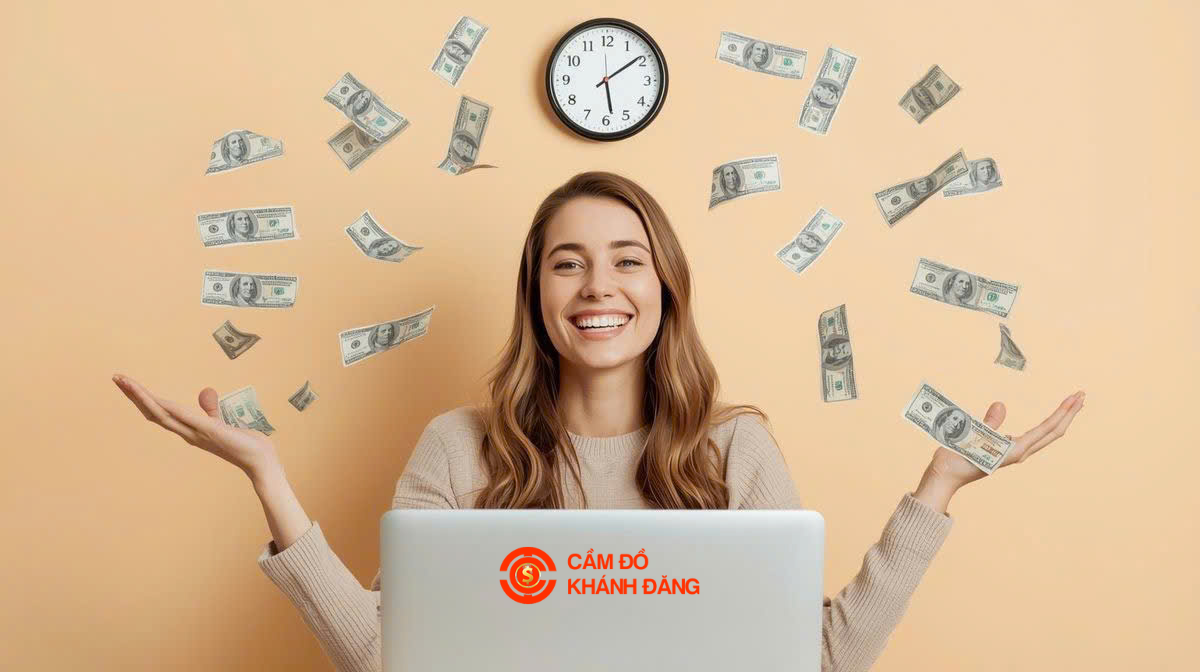Cầm đồ tại TP.HCM có phức tạp không