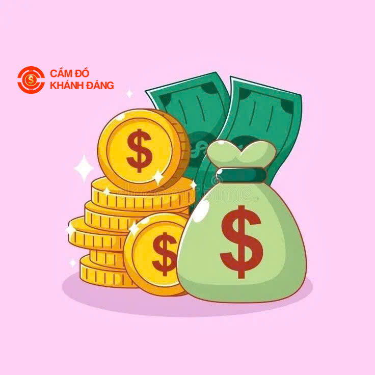Tiệm cầm đồ gần đây Phường 15 uy tín