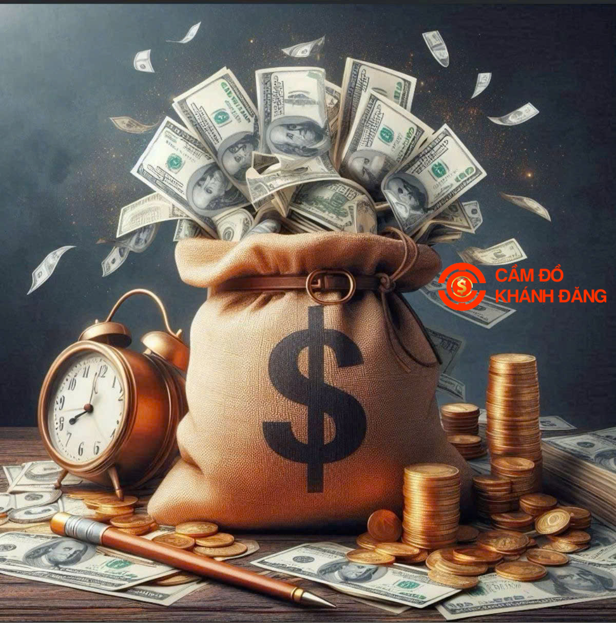 Tiệm cầm đồ Thành phố Hồ Chí Minh mở cửa hôm nay