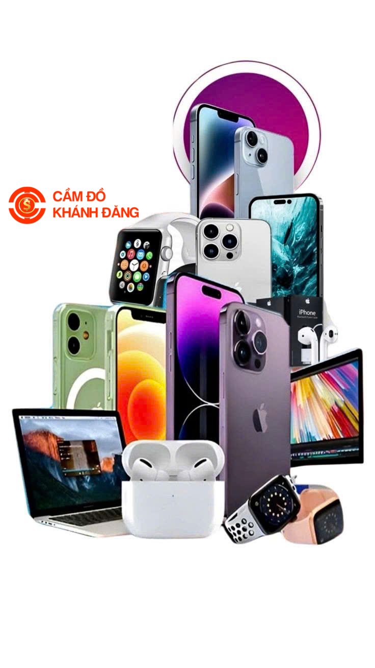 Cầm đồ Thành phố Hồ Chí Minh có kiểm tra tài sản kỹ không