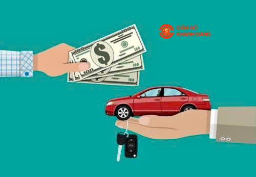 Dịch vụ cầm đồ nhận tiền trong ngày