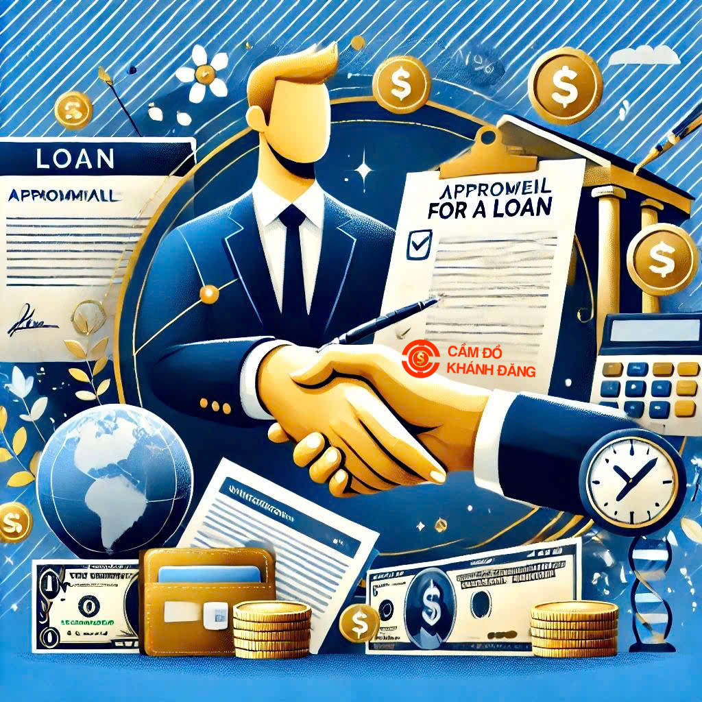 Cầm đồ Thành phố Hồ Chí Minh có đáng tin không