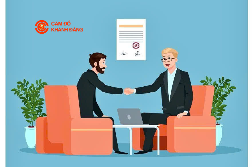 Cầm đồ Tp.HCM có hỗ trợ nhanh cho khách quen