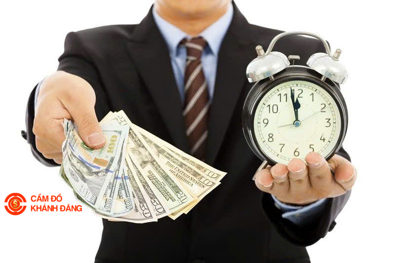 Cầm đồ Thành phố Hồ Chí Minh hỗ trợ khách gấp