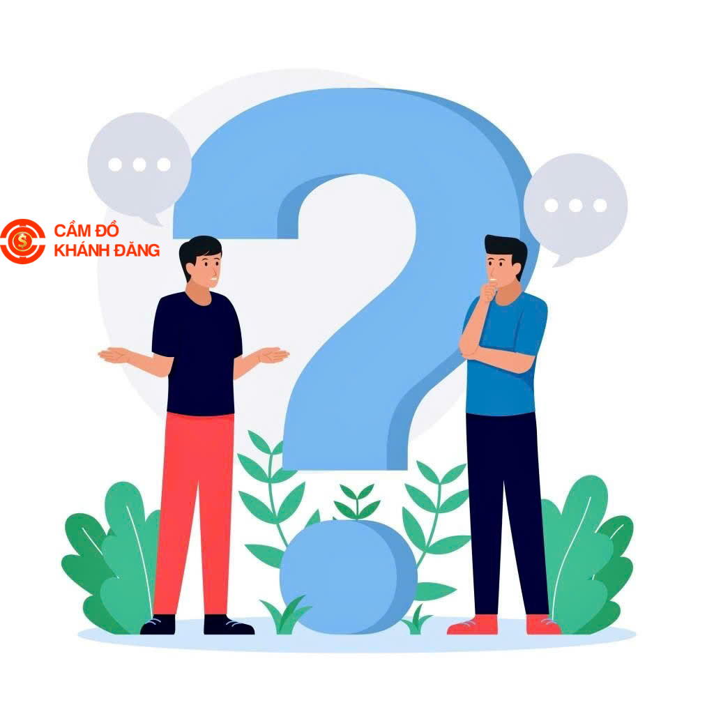 Cầm đồ tại TP.HCM có được đổi tài sản khác không