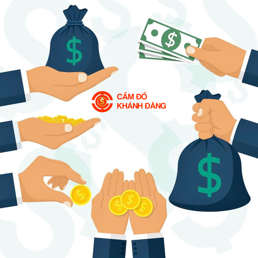 Cầm đồ Thành phố Hồ Chí Minh có báo giá trước không