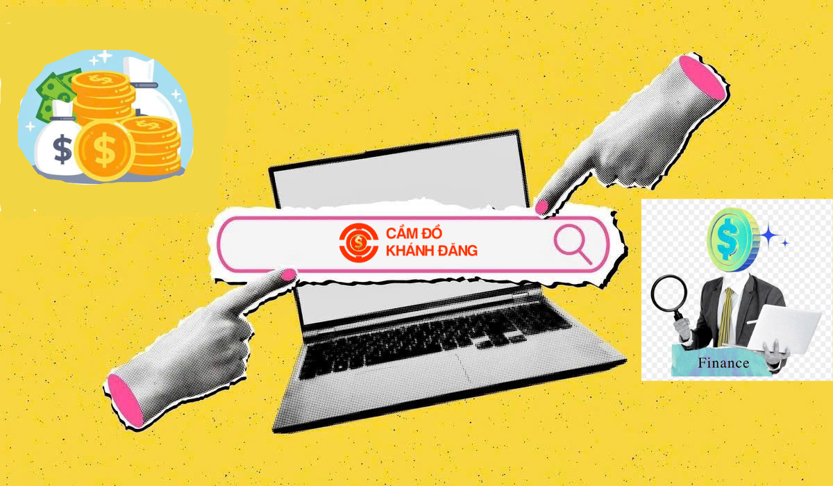 Tiệm cầm đồ Phường 7 gần đây