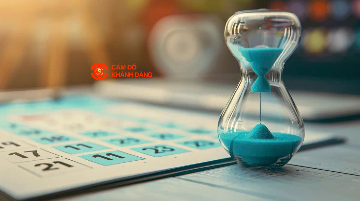 Có cần đặt lịch trước khi cầm đồ không