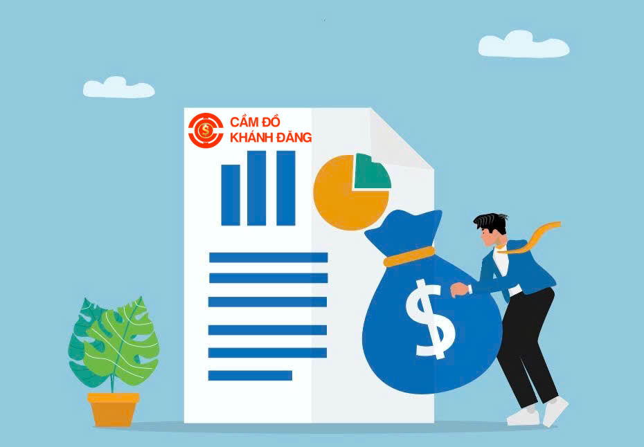 Cầm đồ Thành phố Hồ Chí Minh có kiểm tra giấy tờ kỹ không