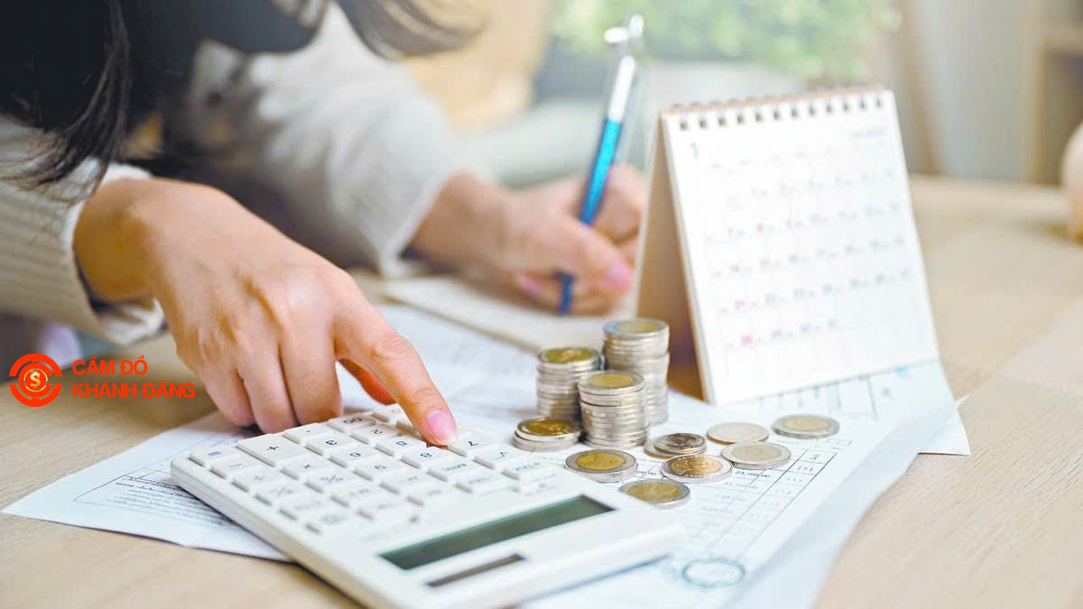 Muốn tất toán sớm hợp đồng cầm đồ có được không