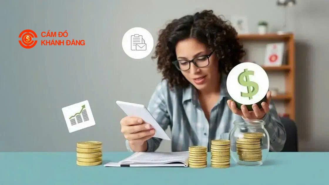 Khi hết tiền đột ngột tại TP.HCM xử lý thế nào