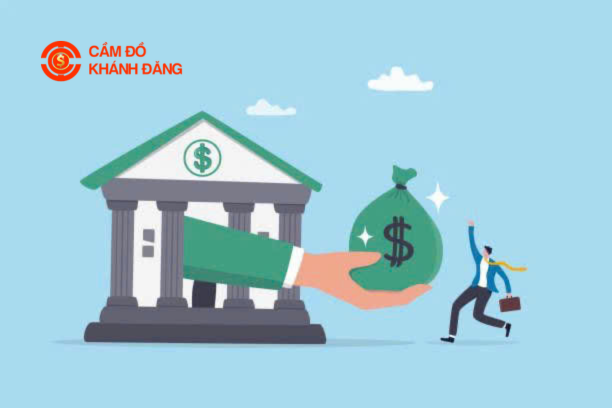 Cầm đồ Thành phố Hồ Chí Minh có linh hoạt hơn ngân hàng
