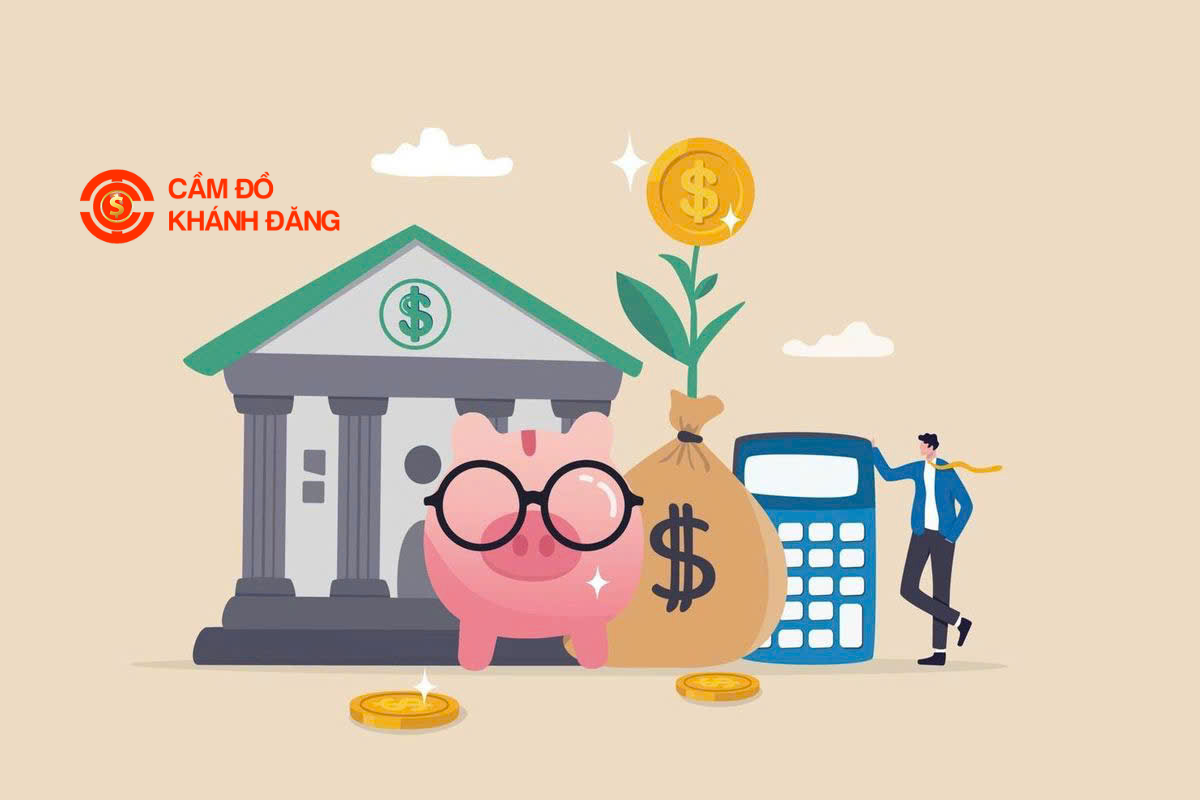Cần vay 5 triệu nhanh trong ngày