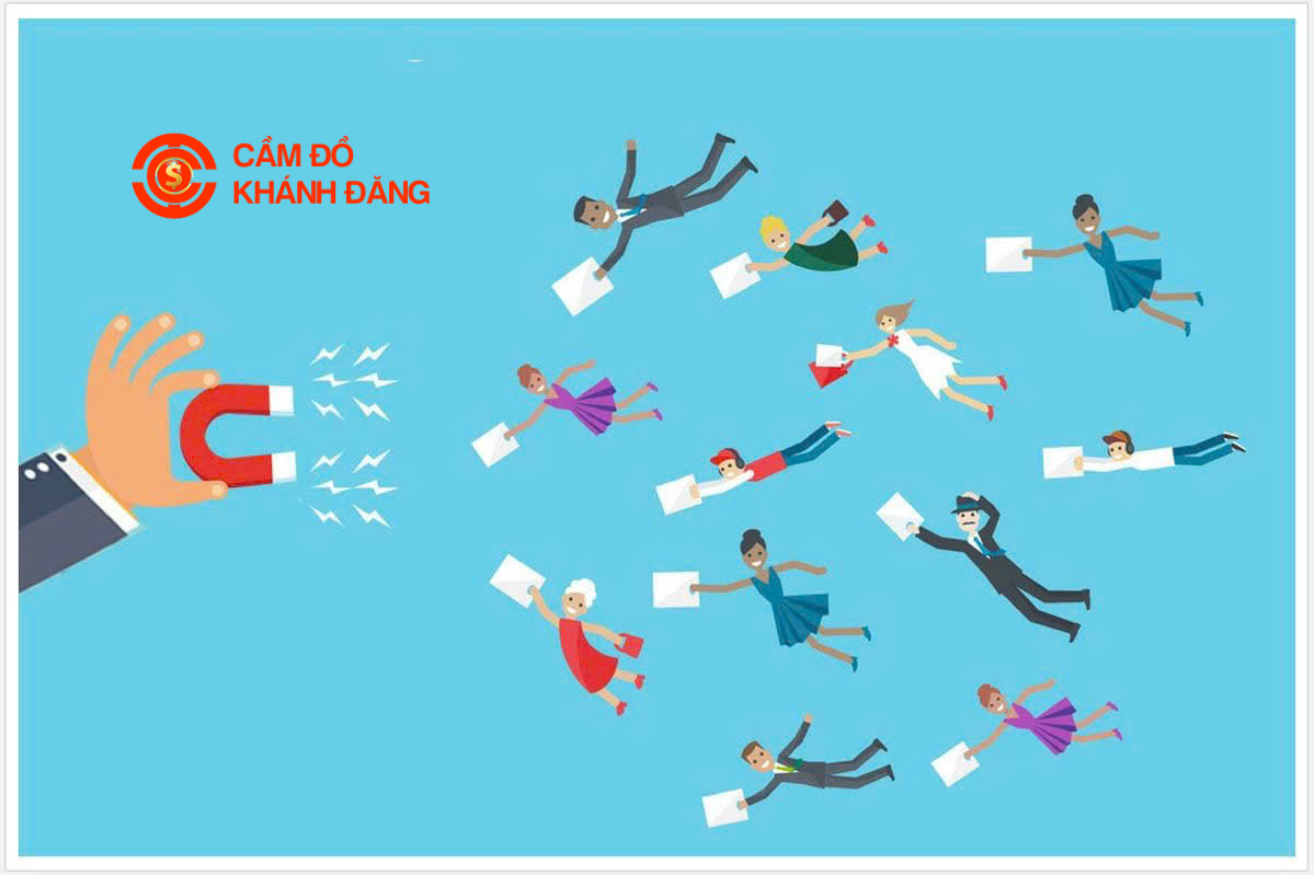 Cầm đồ Thành phố Hồ Chí Minh có đông khách không