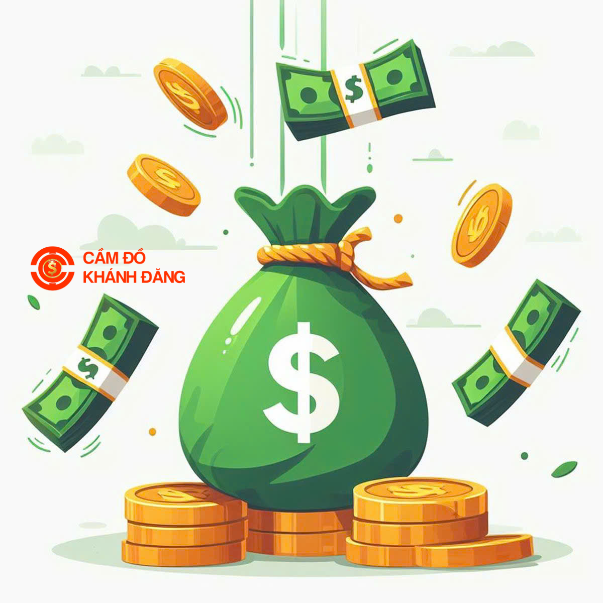 Cầm đồ Tp.HCM có hỗ trợ nhanh khách gấp không