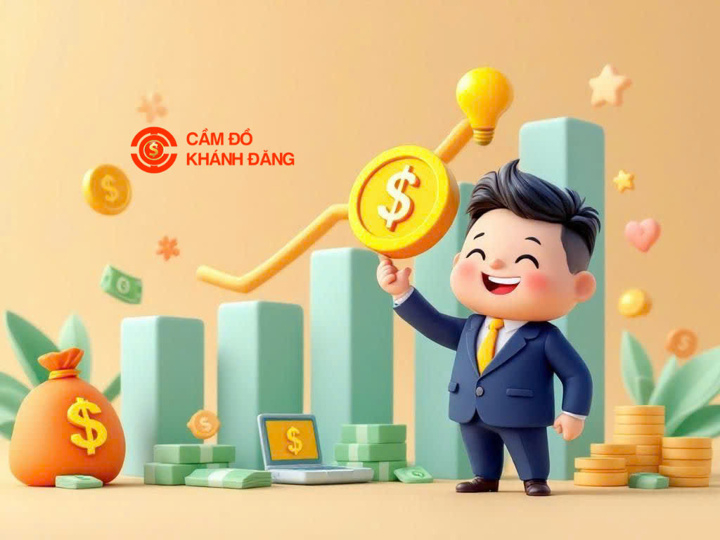 Muốn vay nhanh không cần hồ sơ phức tạp