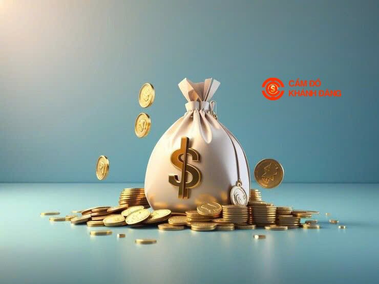 Cầm đồ Thành phố Hồ Chí Minh hoạt động buổi tối