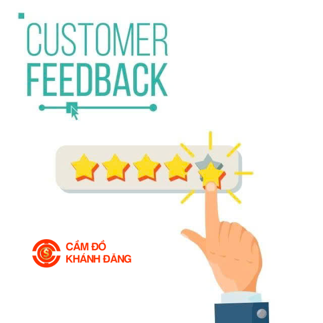 Người từng cầm đồ chia sẻ kinh nghiệm gì