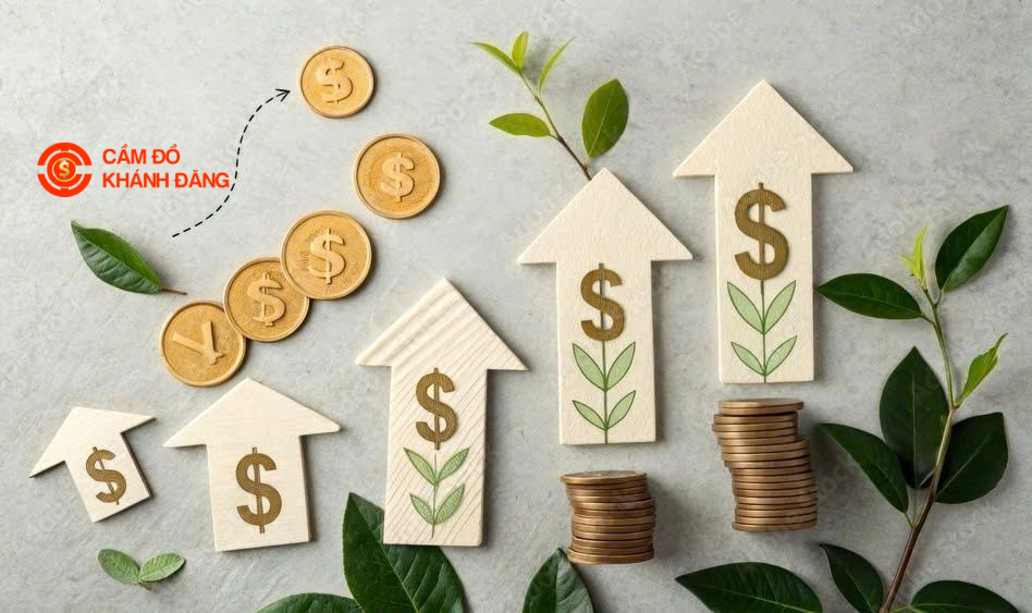 Dịch vụ cầm đồ có phù hợp lâu dài không