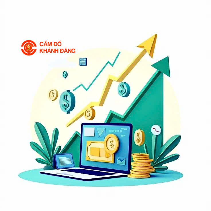 Nên chọn tiệm cầm đồ hay app vay tiền