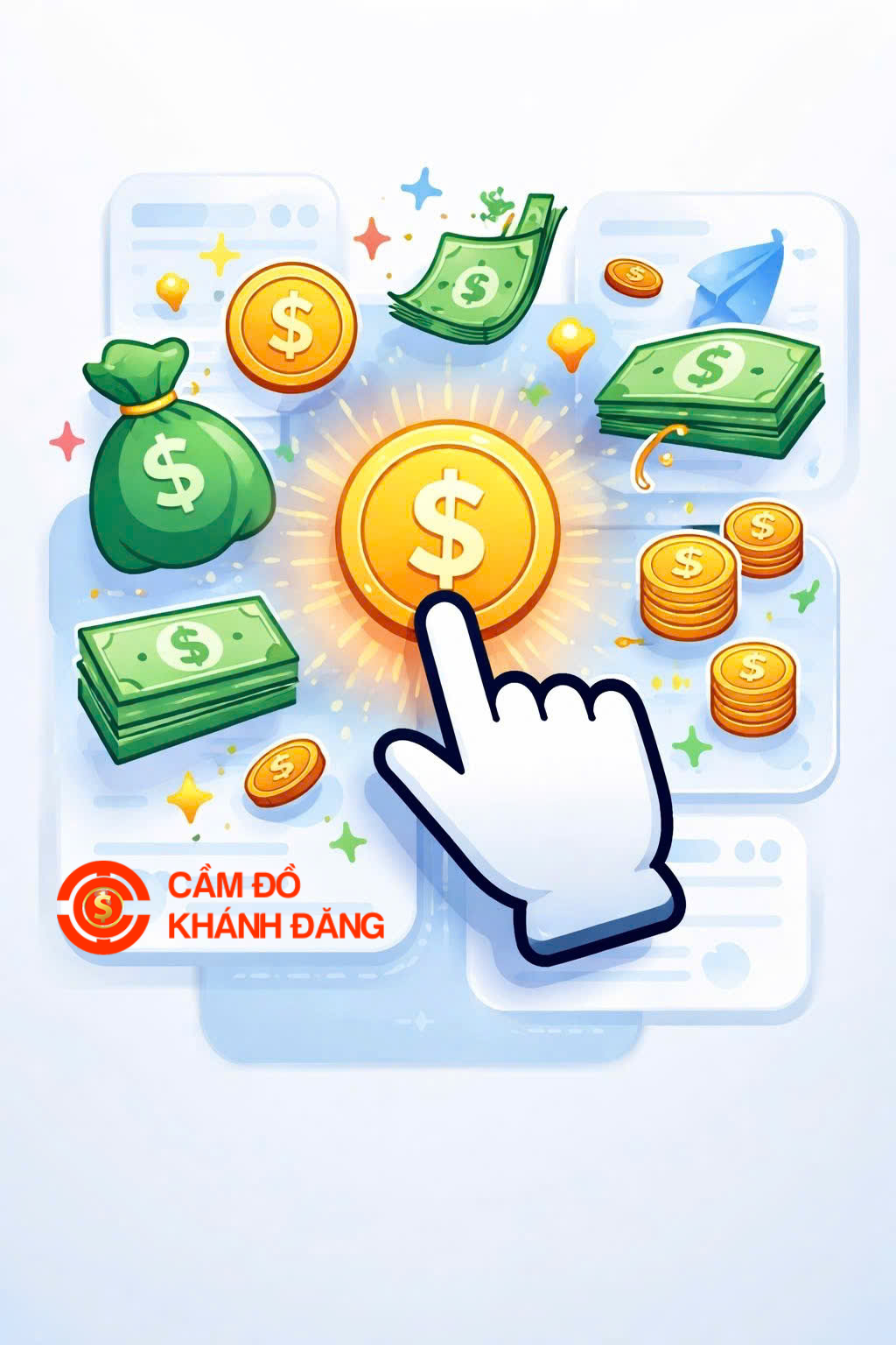 Cầm đồ Thành phố Hồ Chí Minh nên chọn dịch vụ nào