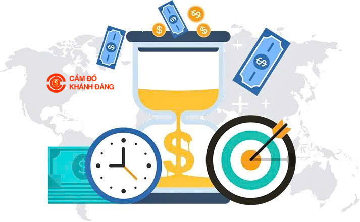 Cầm đồ Tp.HCM có giới hạn thời gian vay