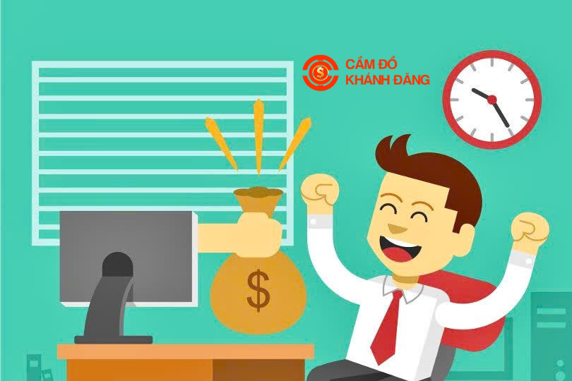 Cầm đồ Thành phố Hồ Chí Minh nhanh, không rườm rà