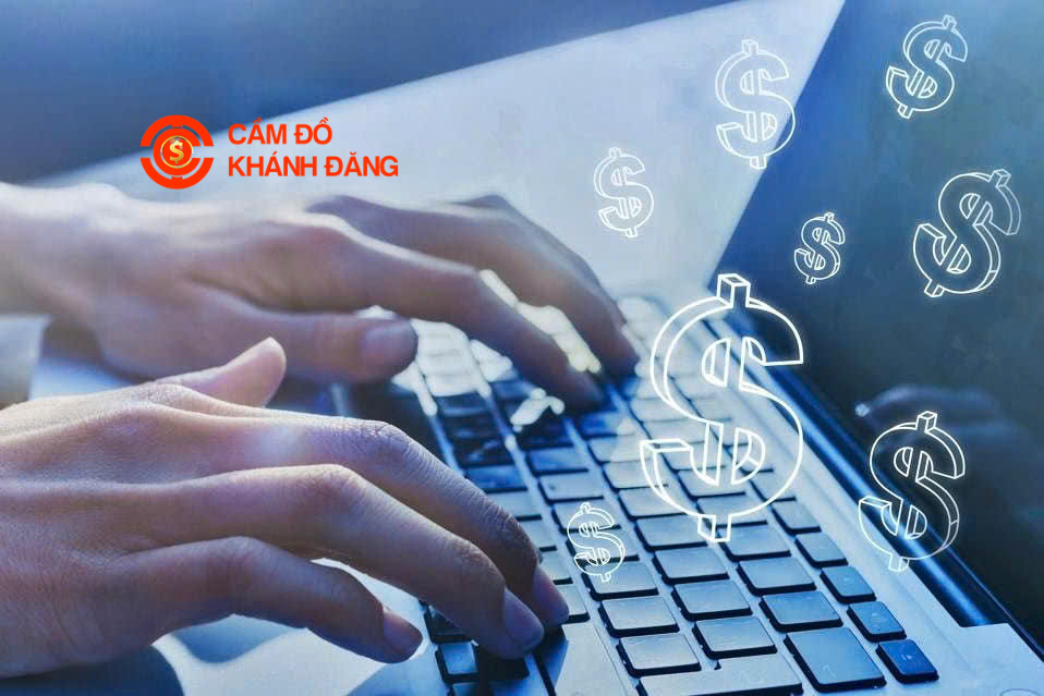 Cách kiểm tra giá trước khi đem tài sản đi cầm