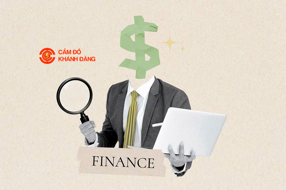Cầm đồ Thành phố Hồ Chí Minh chỗ nào làm nhanh