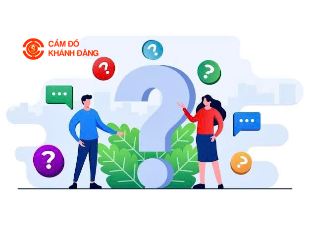 Những câu hỏi nên đặt trước khi cầm tài sản