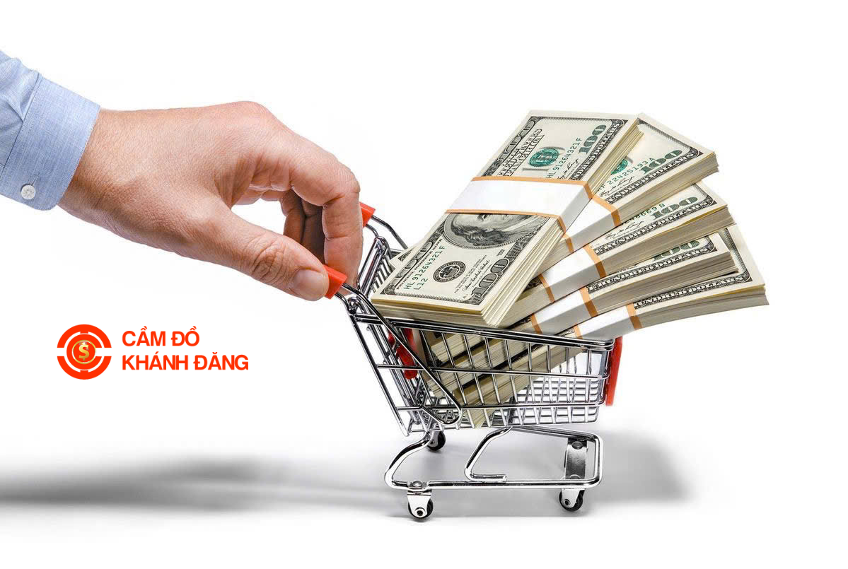 Dịch vụ cầm đồ hỗ trợ tận nơi