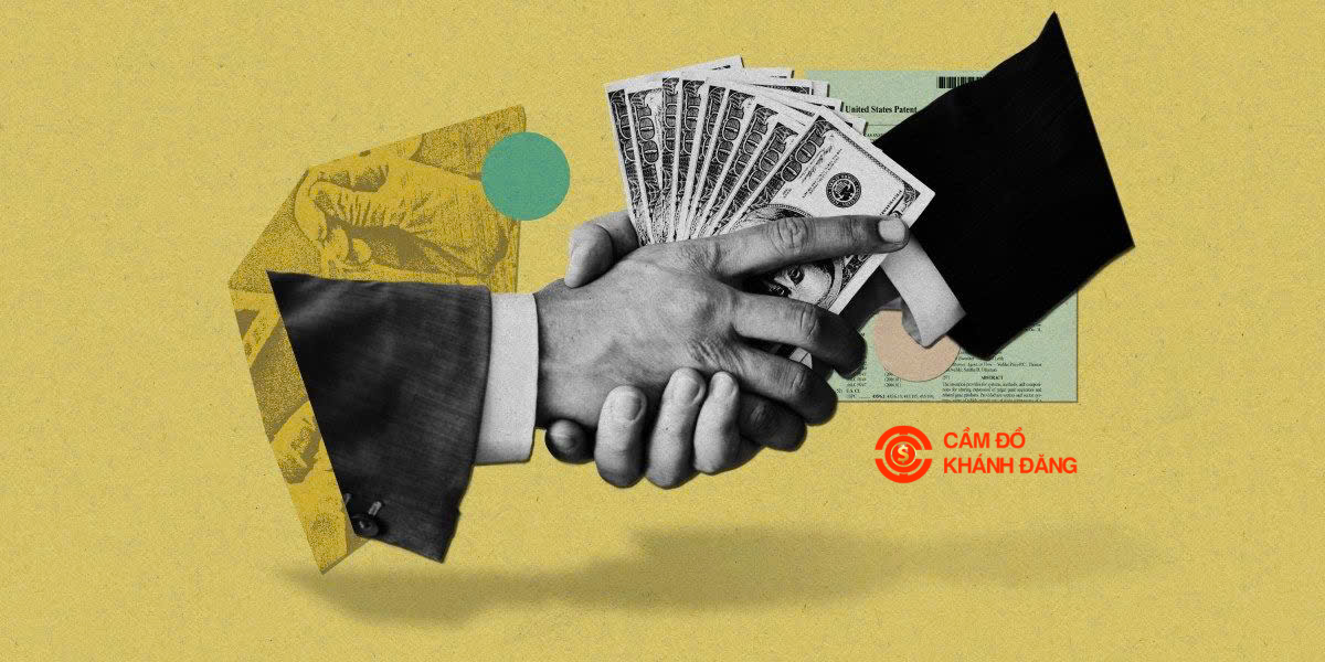 Cầm đồ Thành phố Hồ Chí Minh khi cần tiền trong ngày