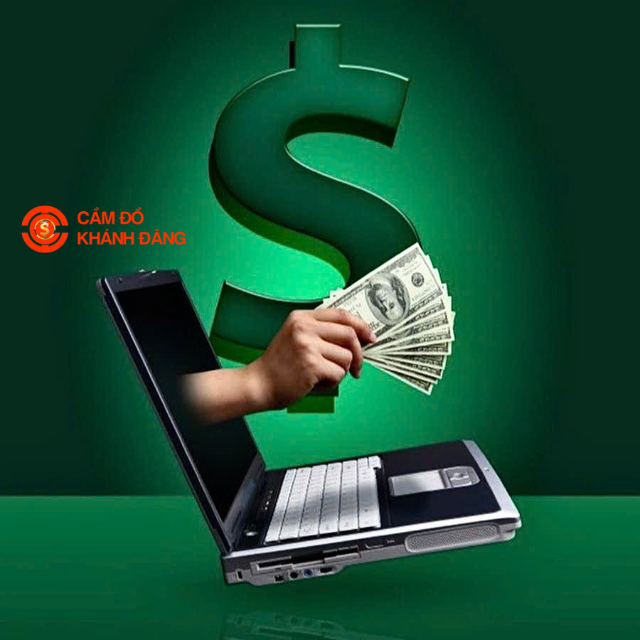 Cầm đồ Thành phố Hồ Chí Minh có nhận hồ sơ online không