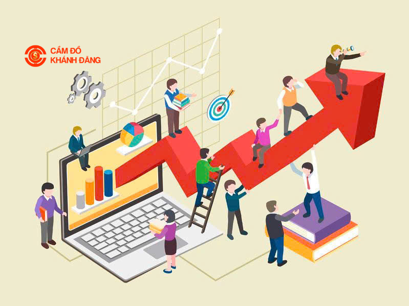 Cách xây dựng website cầm đồ hiệu quả