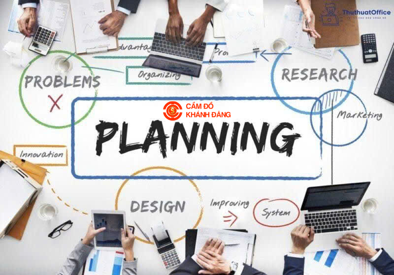 Cách xây dựng website cầm đồ hiệu quả