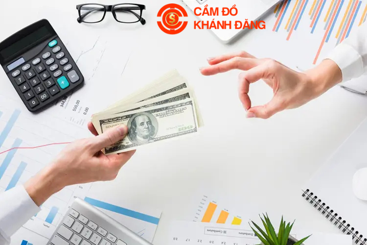 Tiệm cầm đồ 24/7 gần đây uy tín