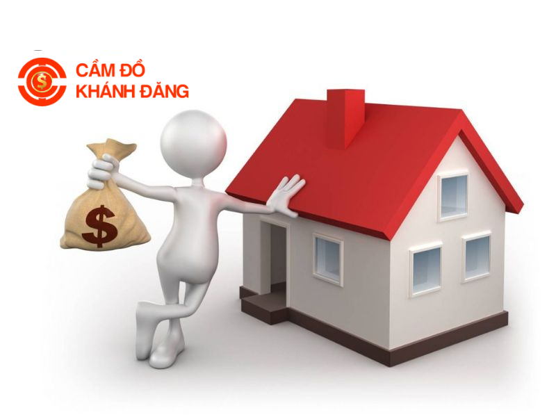 Tiệm cầm đồ làm việc xuyên Tết