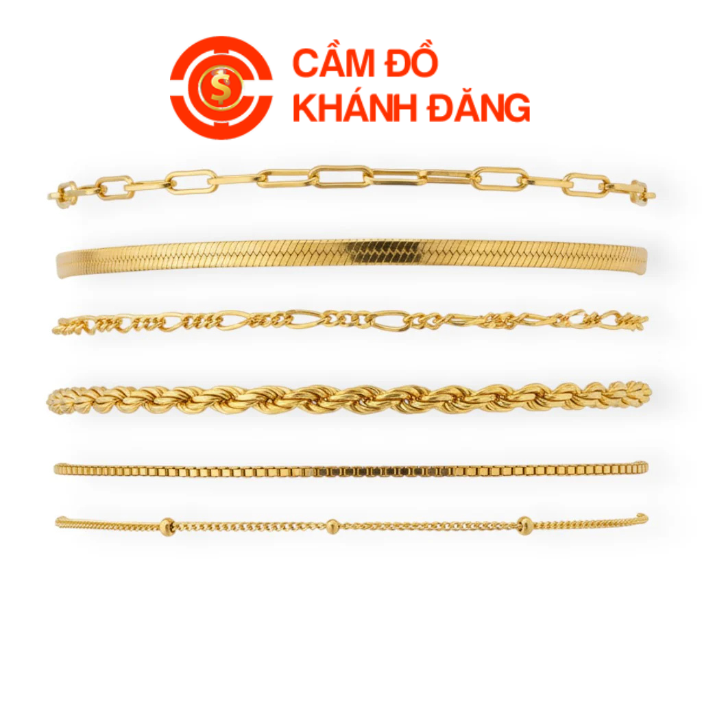 Hướng dẫn cầm đồ an toàn cho người mới