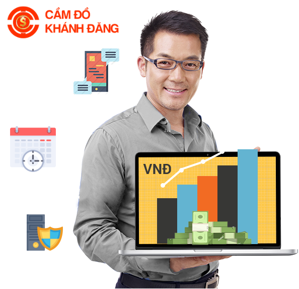 Tiệm cầm đồ Phường 5 gần đây