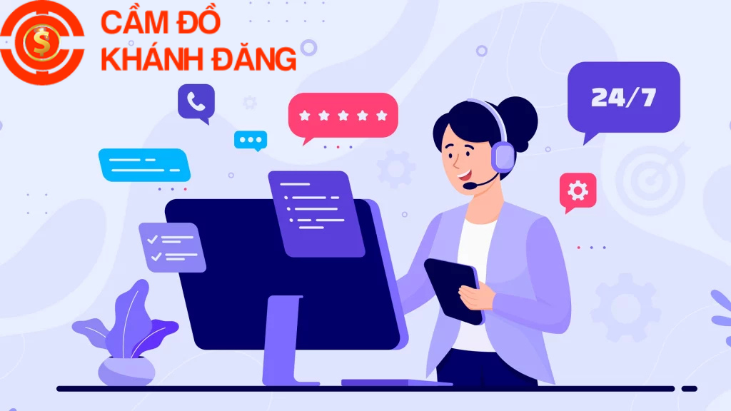 Cầm đồ có thật sự lãi thấp không