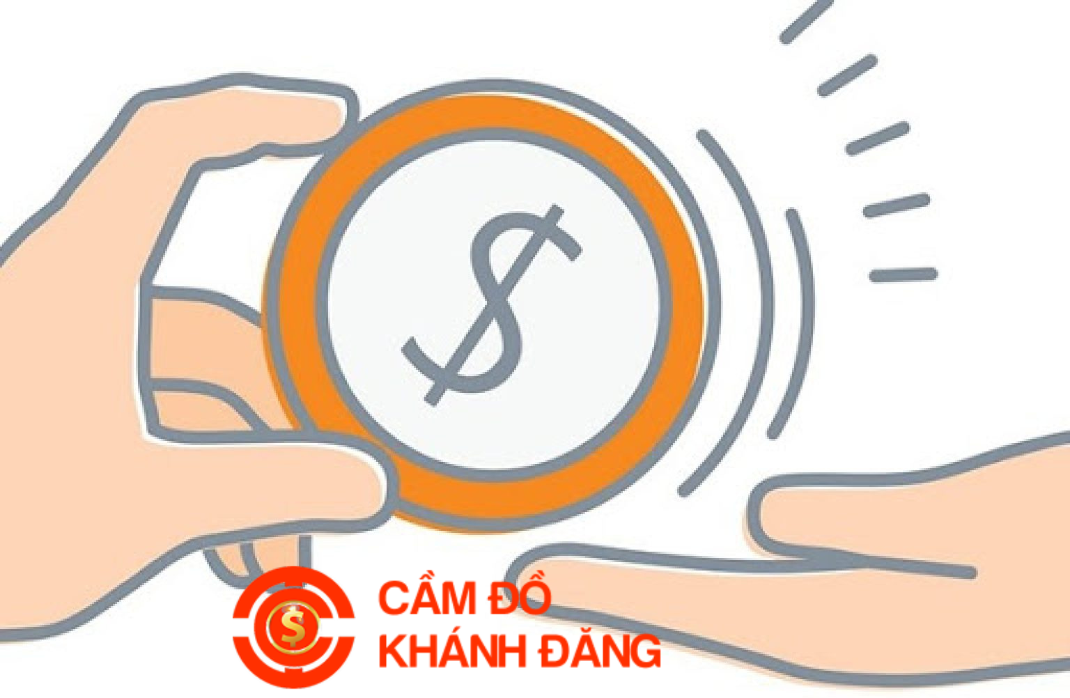 Bí quyết cầm đồ an toàn