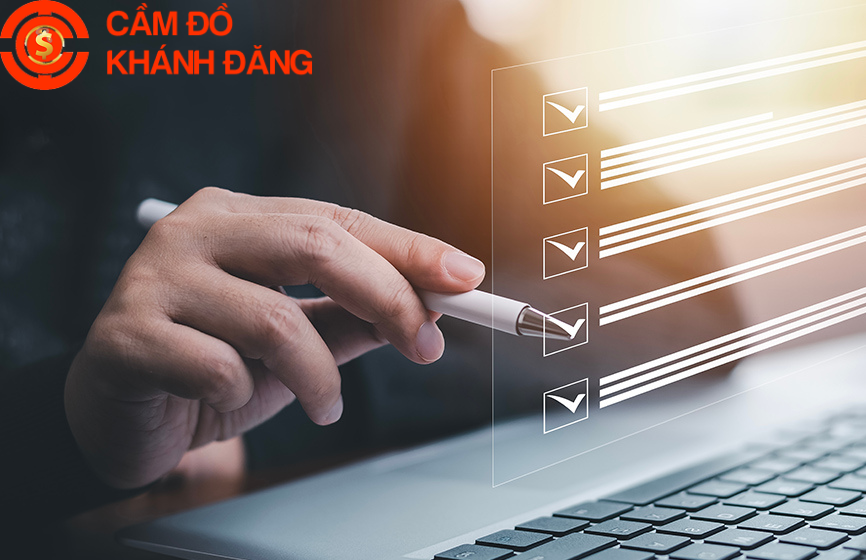 Dấu hiệu nhận biết tiệm cầm đồ không uy tín