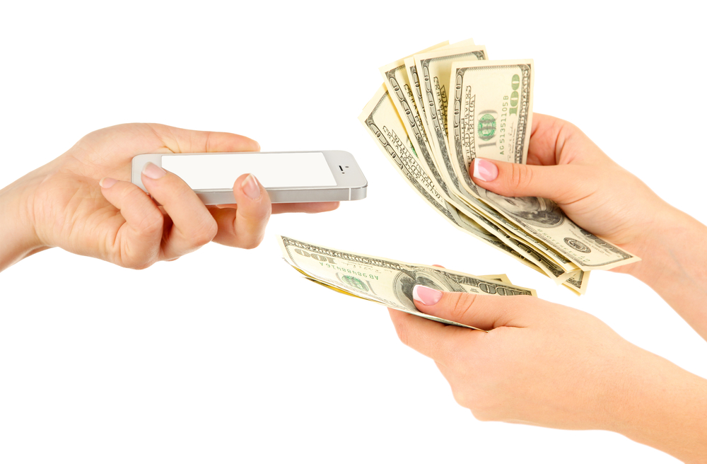 Chỉ cầm cố khi thật sự cần thiết