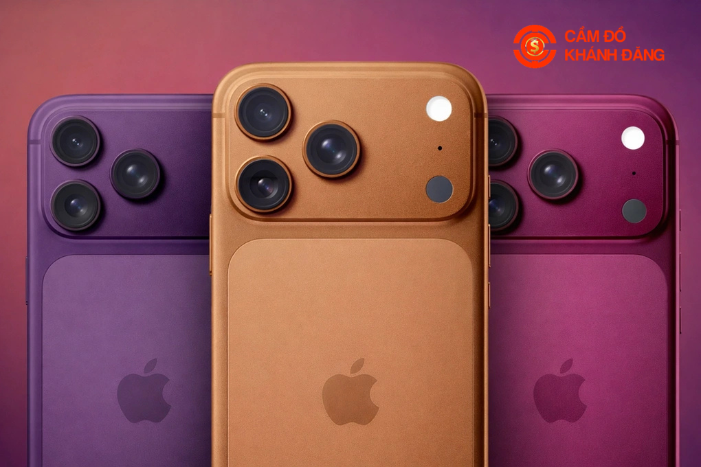 Cầm điện thoại iPhone phường Chợ Quán giá tốt