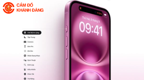 Cầm điện thoại mất hộp có ảnh hưởng giá không?