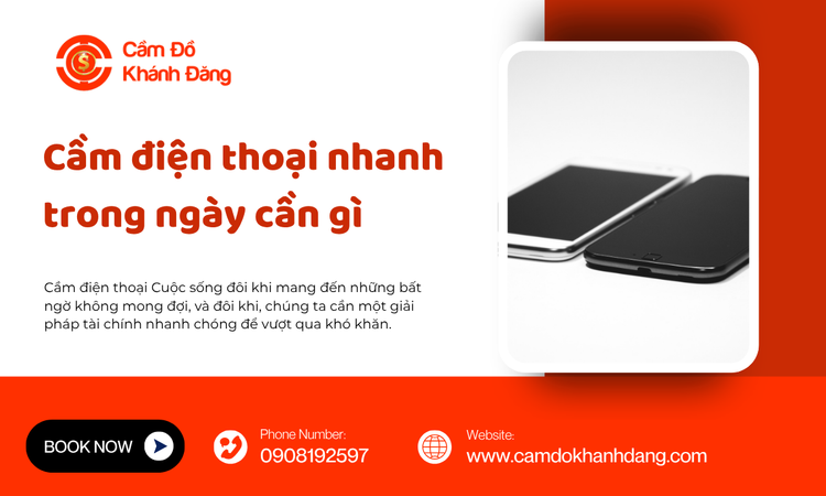 Hiểu Rõ Giá Trị Chiếc Điện Thoại Của Bạn