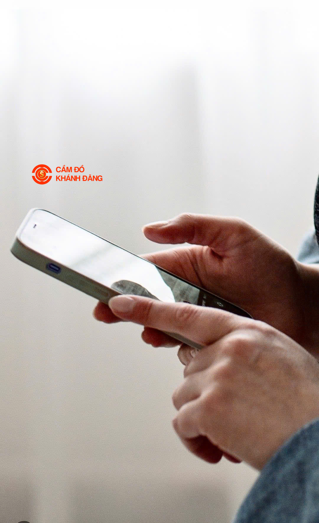 Cầm điện thoại phường Chợ Quán giá cao